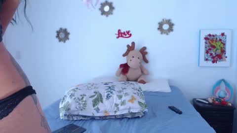 Snapshot of jessigomez chatting on January 2025 08:26:01 PM JESSI GOMEZ online show from January 2025 08:26:01 PM