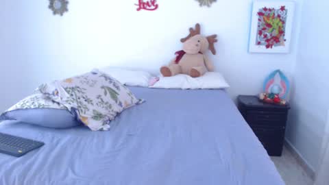 Snapshot of jessigomez chatting on January 2025 04:46:01 PM JESSI GOMEZ online show from January 2025 04:46:01 PM