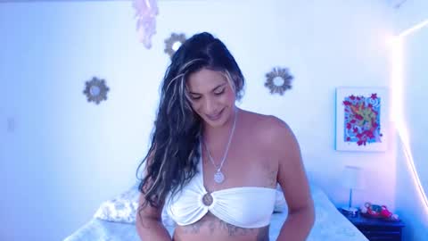 Snapshot of jessigomez chatting on October 2025 02:06:02 PM JESSI GOMEZ online show from October 2025 02:06:02 PM