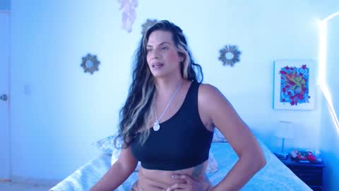 Snapshot of jessigomez chatting on October 2025 03:35:01 PM JESSI GOMEZ online show from October 2025 03:35:01 PM