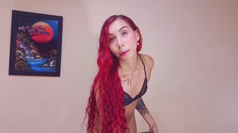 Jessica online show from December 2024 12:27:01 AM