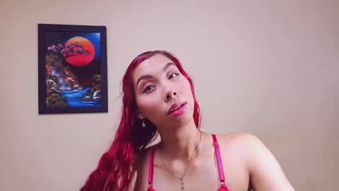 Jessica online show from December 2024 04:56:02 AM