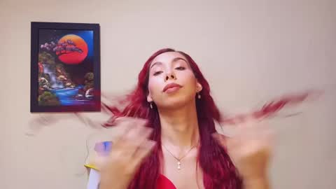 Jessica online show from December 2024 01:28:02 AM