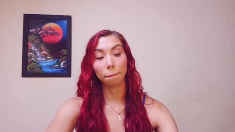 Jessica online show from December 2024 04:53:02 AM