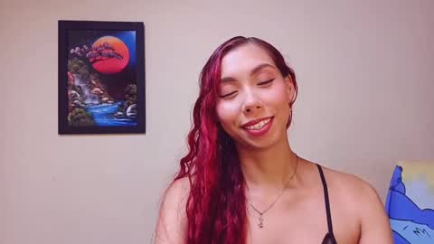 Jessica online show from December 2024 02:41:02 AM