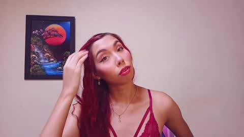 Jessica online show from December 2024 01:34:01 AM