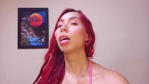 Jessica online show from December 2024 03:16:02 AM