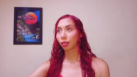 Jessica online show from December 2024 12:03:02 AM