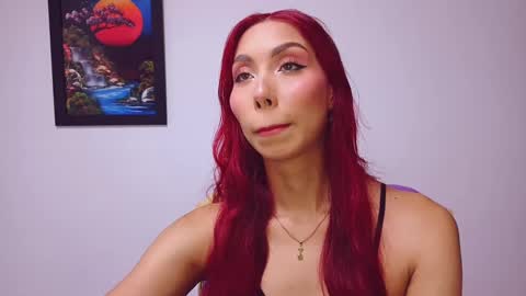 Jessica online show from December 2024 10:45:01 PM