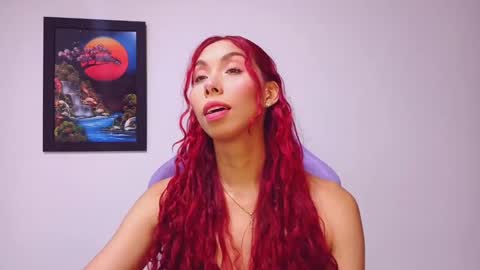 Jessica online show from January 2025 01:38:02 AM