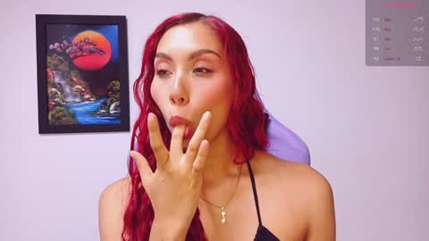 Jessica online show from February 2025 01:23:02 AM