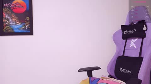 Jessica online show from February 2025 04:06:01 AM