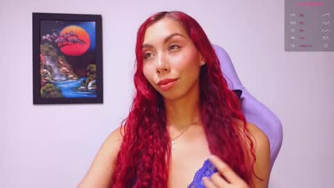 Jessica online show from February 2025 04:36:02 AM