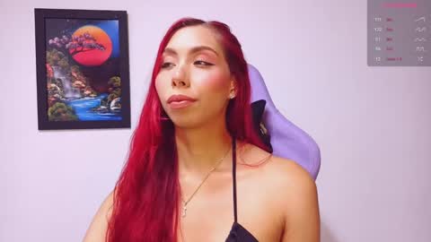 Jessica online show from February 2025 03:53:02 AM