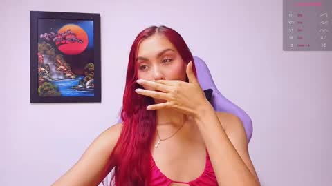 Jessica online show from February 2025 12:30:01 AM