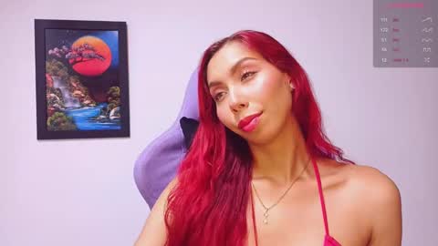 Jessica online show from February 2025 03:35:02 AM