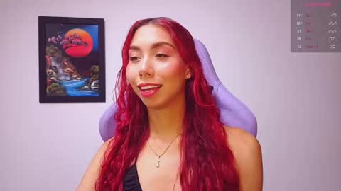 Jessica online show from February 2025 01:51:01 AM