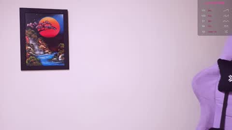 Jessica online show from February 2025 02:51:01 AM