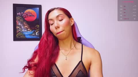 Jessica online show from February 2025 12:03:01 AM