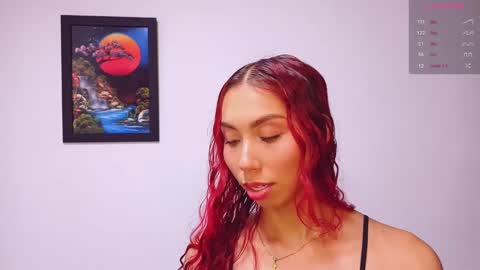 Jessica online show from February 2025 01:27:01 AM