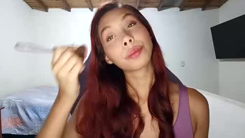 Jessica online show from September 2025 11:48:01 PM