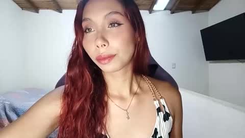 Jessica online show from September 2025 10:47:01 PM