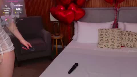 Snapshot of jessijull chatting on February 2026 05:17:01 PM Jesse online show from February 2026 05:17:01 PM