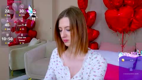 Snapshot of jessijull chatting on February 2026 05:09:01 PM Jesse online show from February 2026 05:09:01 PM