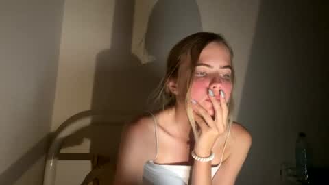 jessika_evans online show from July 2026 09:33:01 PM