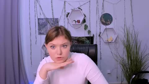 Snapshot of jessika_pur chatting on December 2024 11:00:01 PM Jessi online show from December 2024 11:00:01 PM