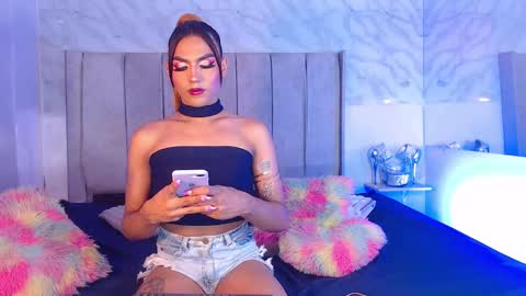 JESS online show from December 2024 09:58:01 AM