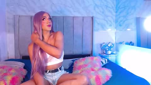 JESS online show from December 2024 04:22:02 AM