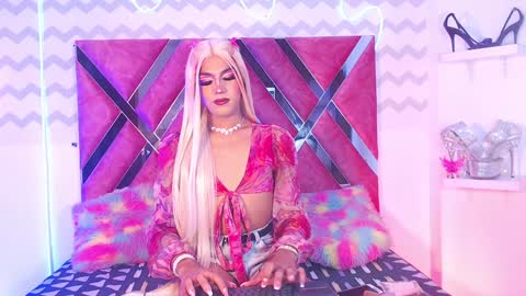 JESS online show from February 2025 07:04:02 AM