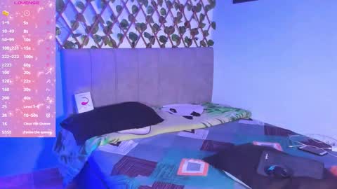 JESS online show from October 2025 01:53:02 AM