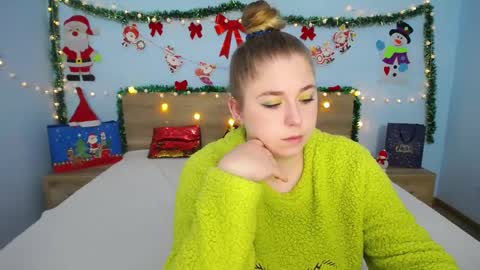 Jess online show from December 2024 07:14:01 AM