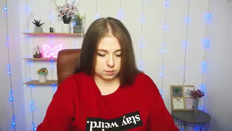 Jess online show from January 2025 10:18:02 AM