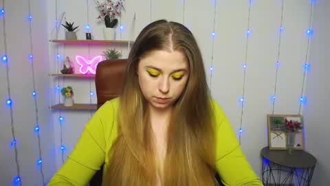 Jess online show from January 2025 10:29:02 AM