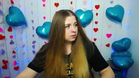 Jess online show from February 2025 07:13:02 AM