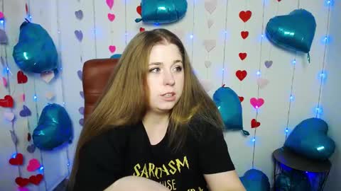 Jess online show from February 2025 10:23:01 AM