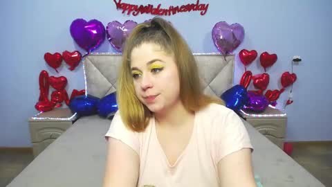 Jess online show from February 2025 10:16:01 AM