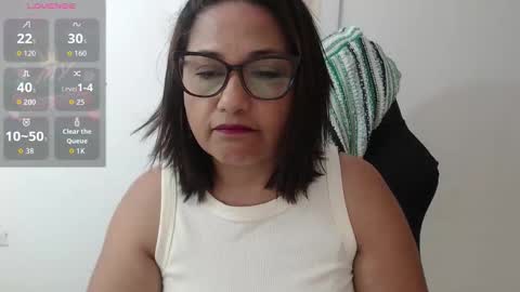 Snapshot of jessikahorny chatting on January 2026 12:51:02 PM paola online show from January 2026 12:51:02 PM