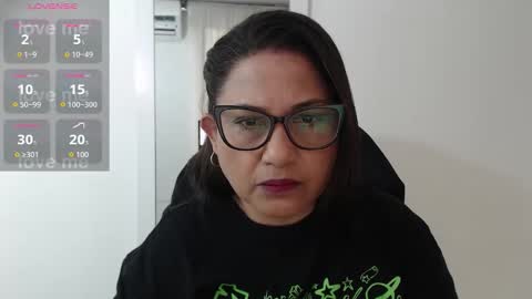 Snapshot of jessikahorny chatting on January 2026 02:00:01 PM paola online show from January 2026 02:00:01 PM