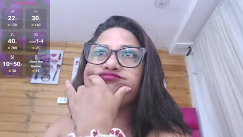 Snapshot of jessikahorny chatting on March 2026 09:37:02 AM paola online show from March 2026 09:37:02 AM