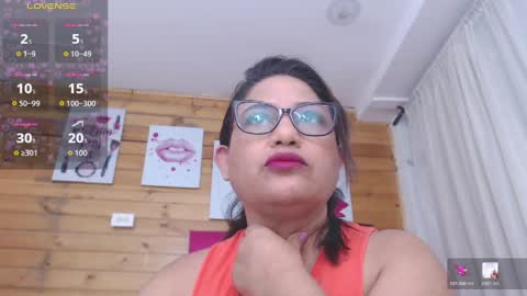 paola online show from April 2026 08:55:01 AM