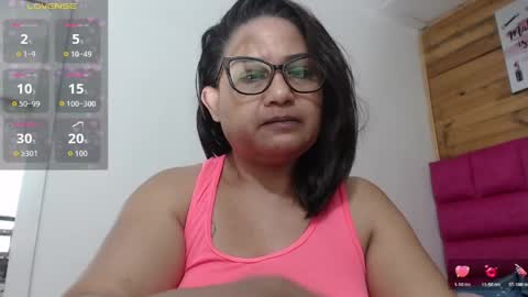 paola online show from May 2026 10:43:02 AM