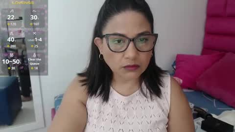 paola online show from May 2026 12:35:02 PM