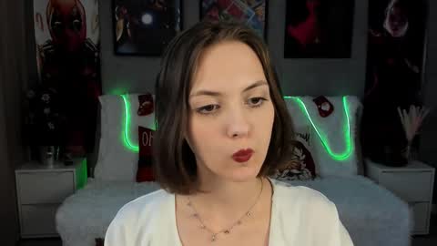 Snapshot of jessswalker chatting on December 2024 10:36:02 AM JesssWalker online show from December 2024 10:36:02 AM