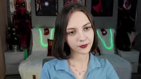 Snapshot of jessswalker chatting on December 2024 10:56:02 AM JesssWalker online show from December 2024 10:56:02 AM