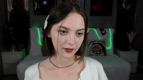 Snapshot of jessswalker chatting on December 2024 11:37:02 AM JesssWalker online show from December 2024 11:37:02 AM