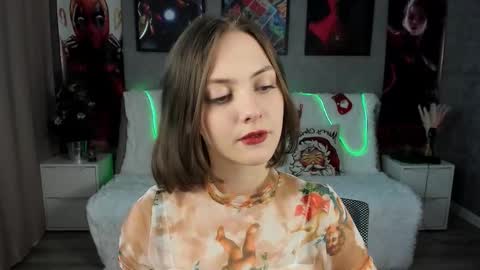 Snapshot of jessswalker chatting on January 2025 07:25:01 AM JesssWalker online show from January 2025 07:25:01 AM